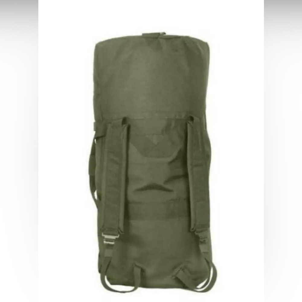 USGI Improved Duffel Bag, Current Issue US Military Duffle Bag